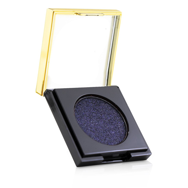 Yves Saint Laurent Sequin Crush Glitter Shot Eye Shadow - # 8 Louder Blue  1g/0.035oz