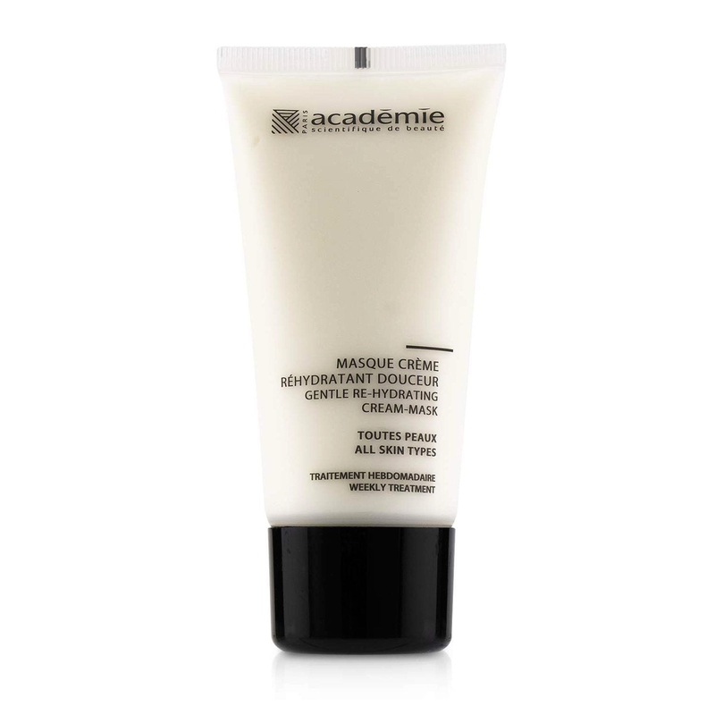 Academie Gentle Re-Hydrating Cream Mask  50ml/1.7oz