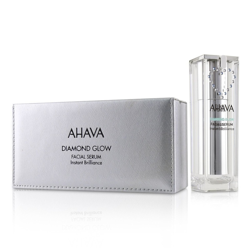 Ahava Diamond Glow Facial Serum  30ml/1oz