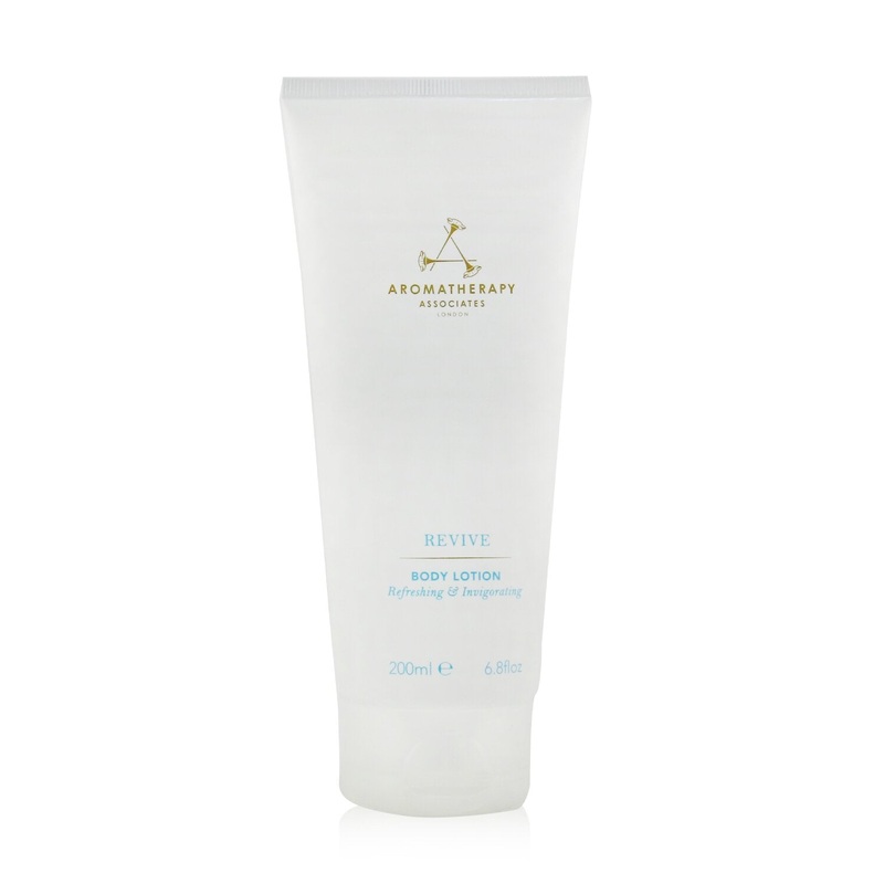 Aromatherapy Associates Revive - Body Lotion  200ml/6.8oz