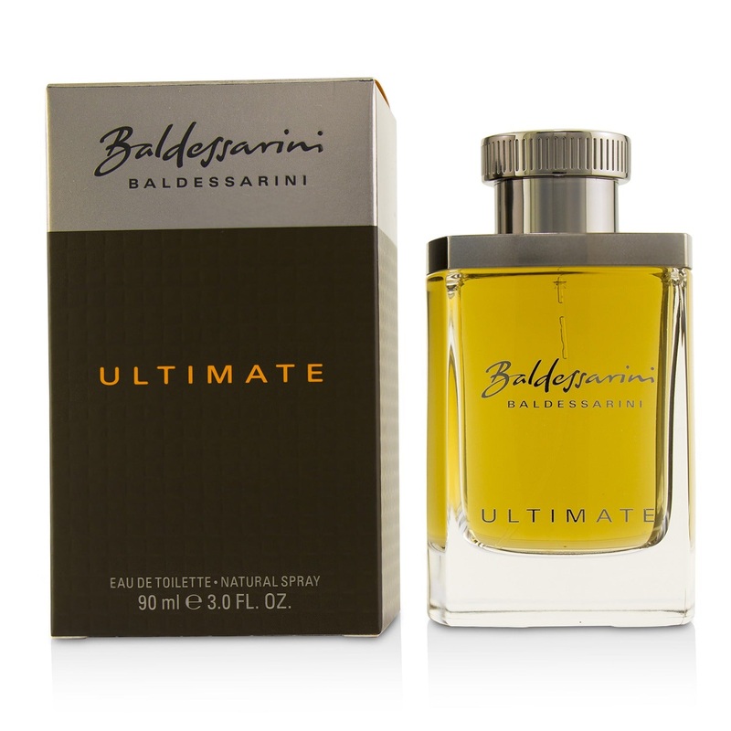 Baldessarini Ultimate Eau De Toilette Spray  90ml/3oz