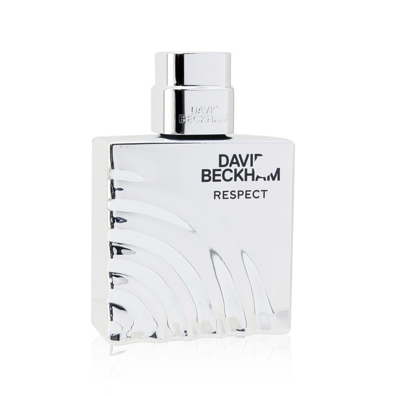 David Beckham Respect Eau De Toilette Spray  60ml/2oz