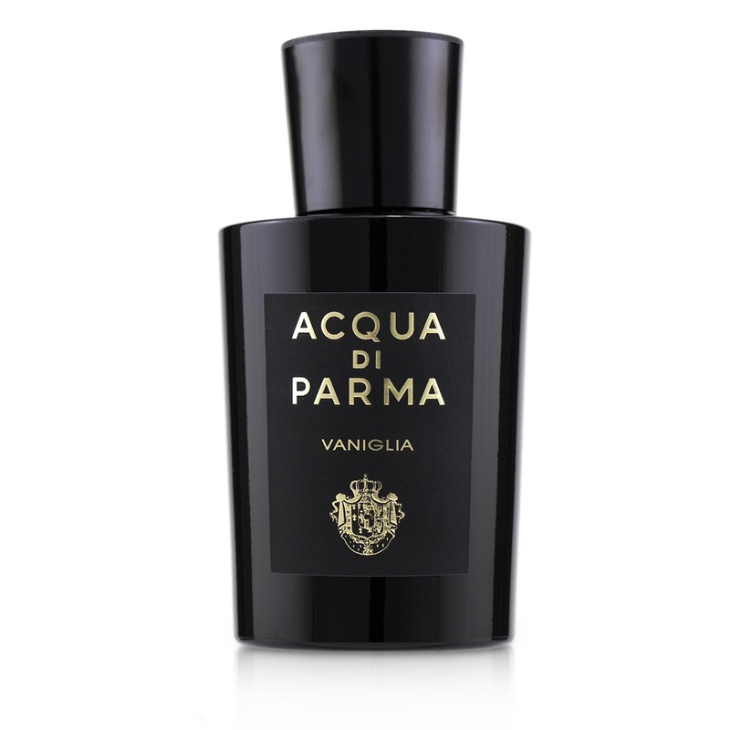 Acqua Di Parma Signatures Of The Sun Vaniglia Eau De Parfum Spray  100ml/3.4oz