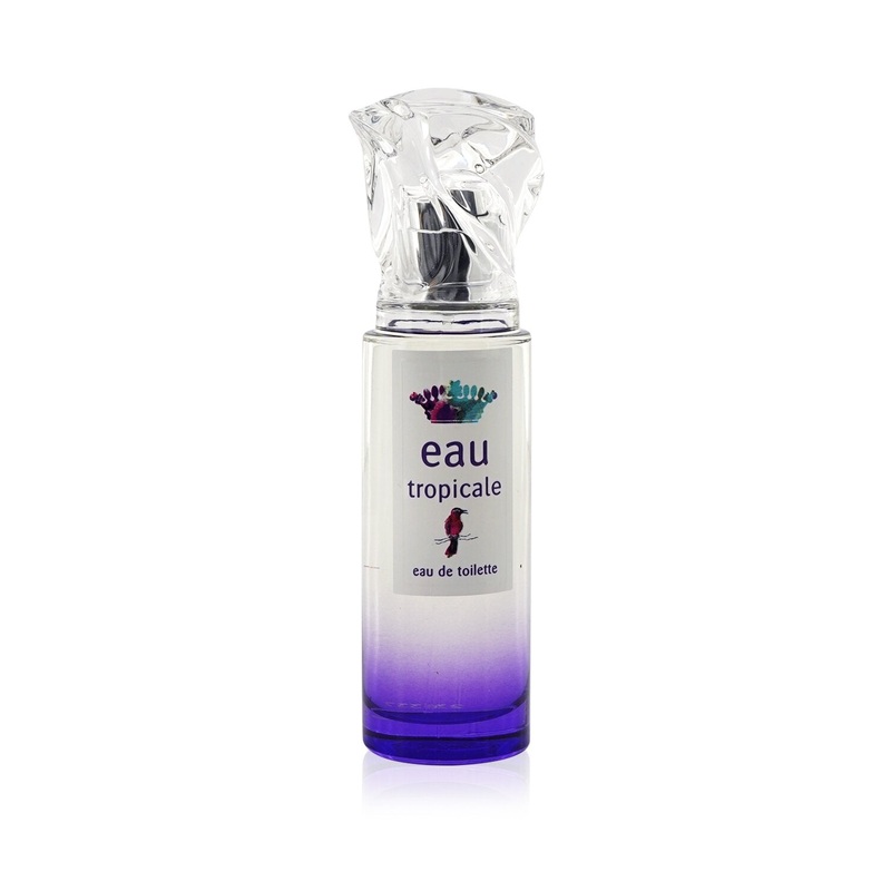 Sisley Eau Tropicale Eau De Toilette Spray  50ml/1.6oz