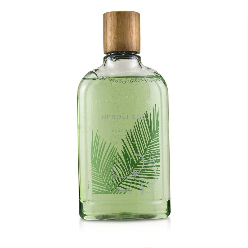 Thymes Neroli Sol Body Wash  270ml/9.25