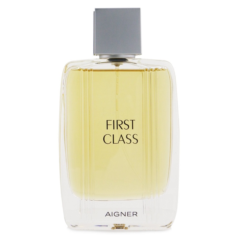 Aigner First Class Eau De Toilette Spray  100ml/3.4oz