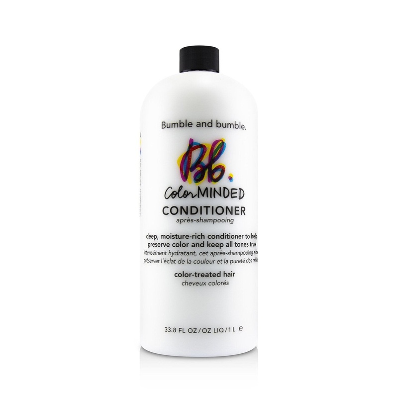Bumble and Bumble Bb. Color Minded Conditioner (Salon Product)  1000ml/33.8oz