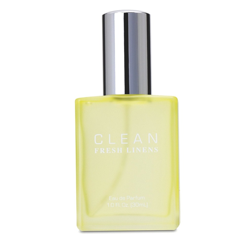 Clean Fresh Linens Eau De Parfum Spray  30ml/1oz