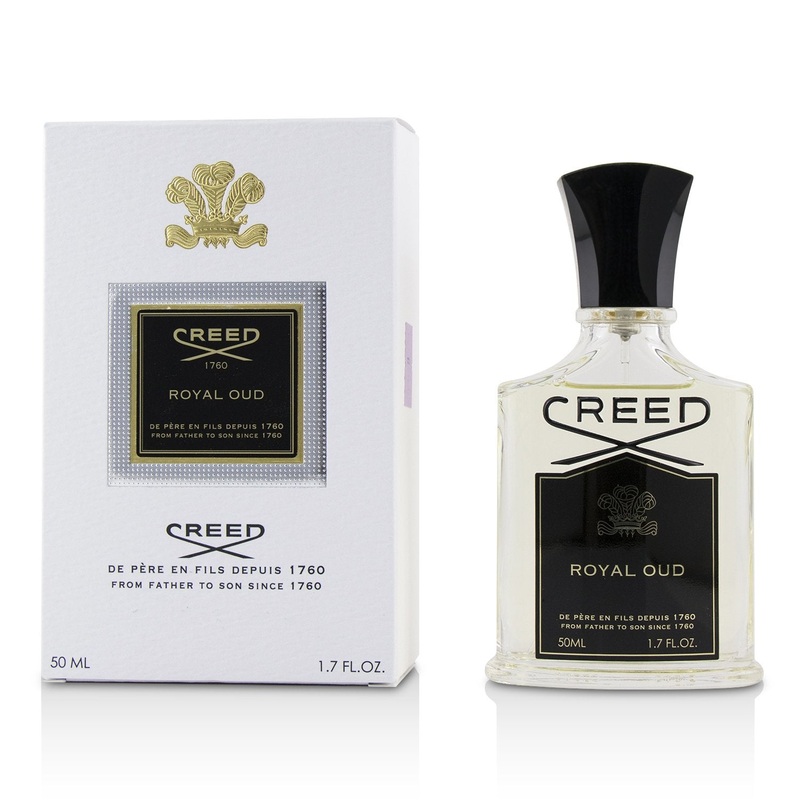 Creed Royal Oud Fragrance Spray  50ml/1.7oz