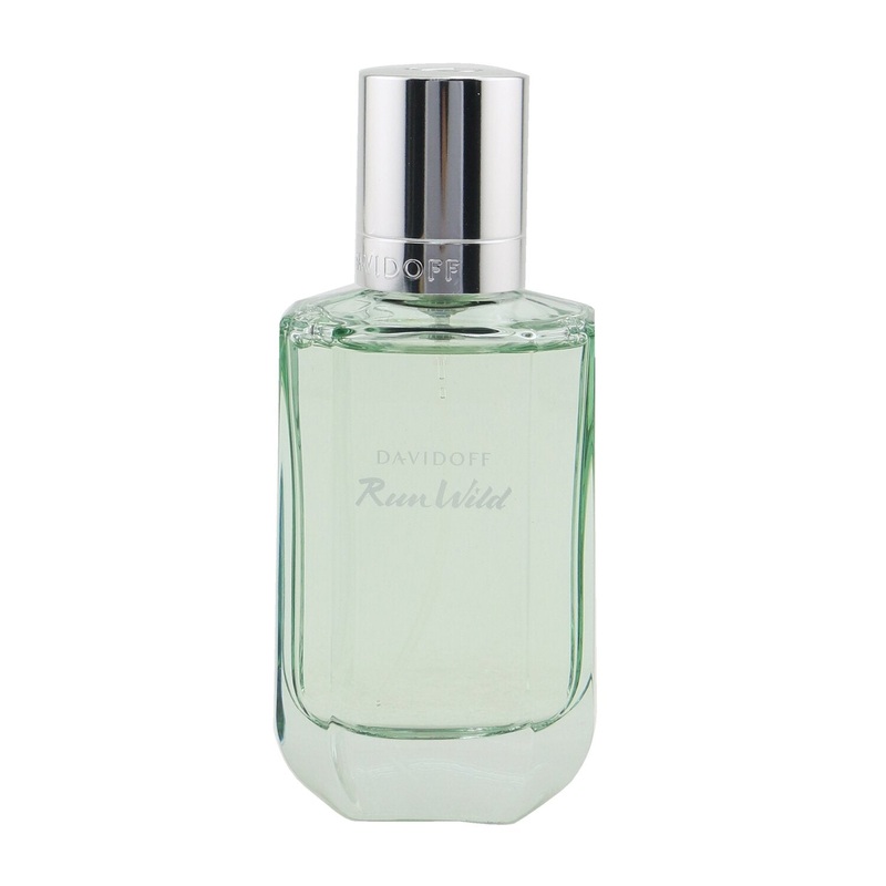 Davidoff Run Wild Eau De Parfum Spray  100ml/3.3oz