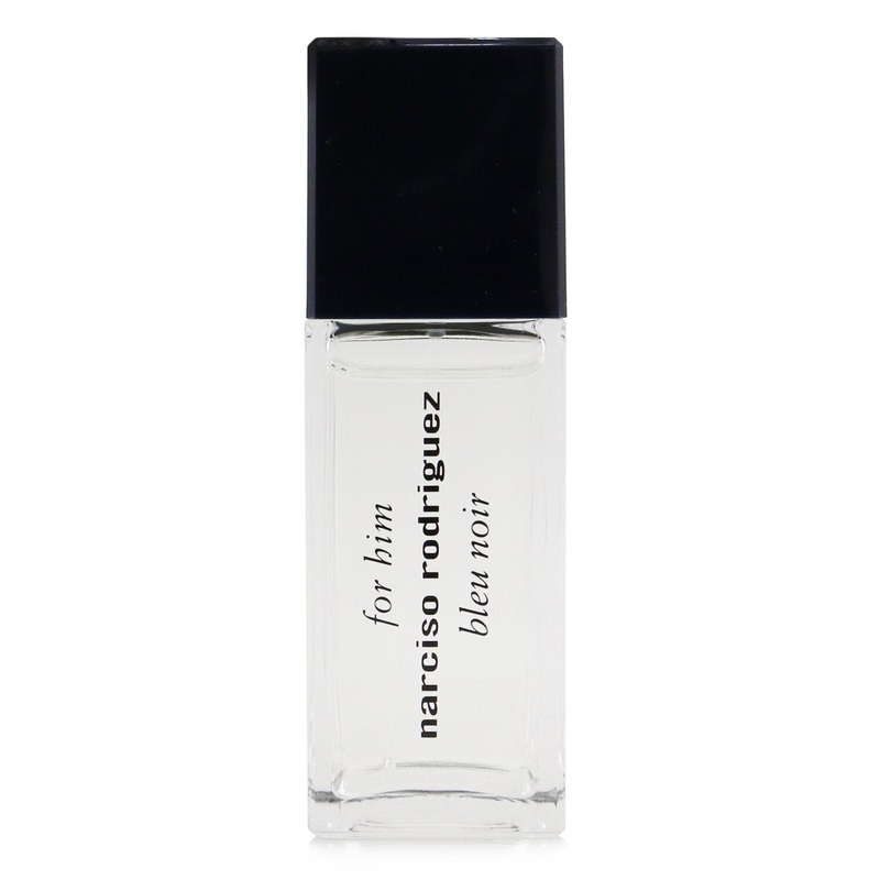 Narciso Rodriguez For Him Bleu Noir Eau De Parfum Spray (Limited Edition 2020)  20ml/0.66oz