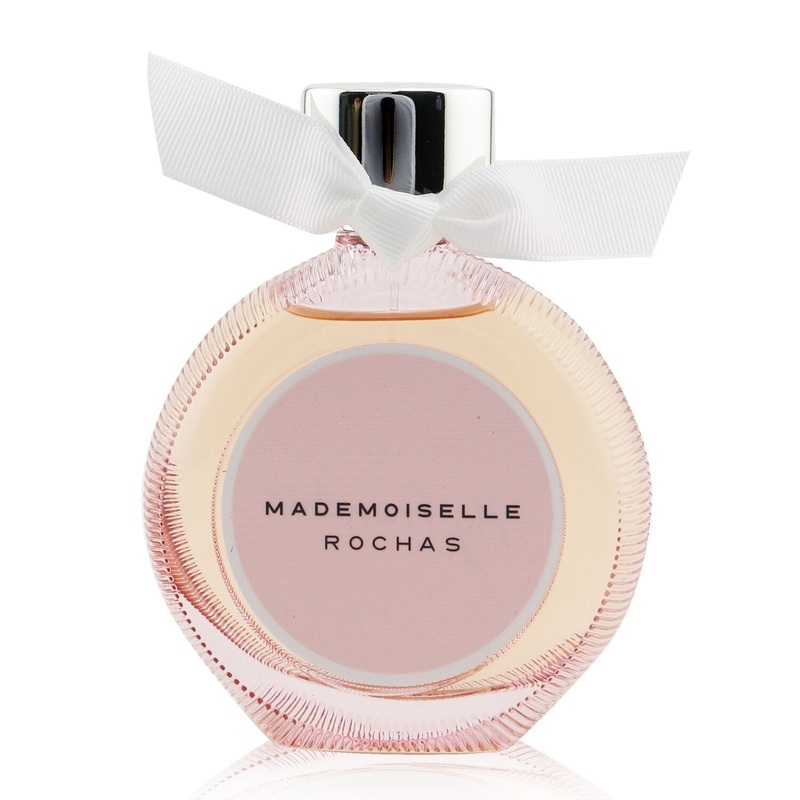 Rochas Mademoiselle Eau De Parfum Spray  90ml/3oz