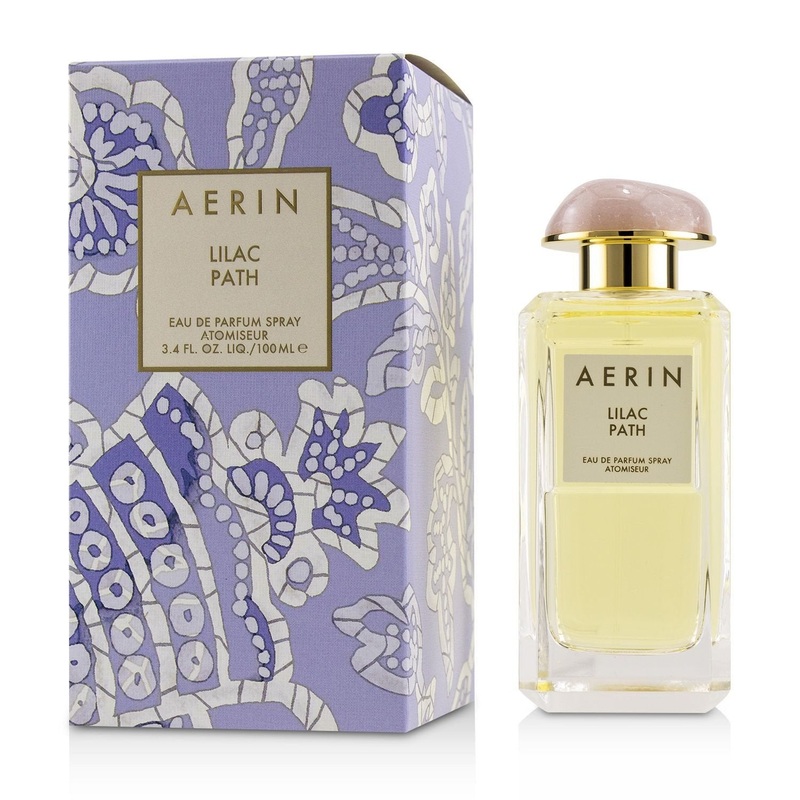 Aerin Lilac Path Eau De Parfum Spray  100ml/3.4oz