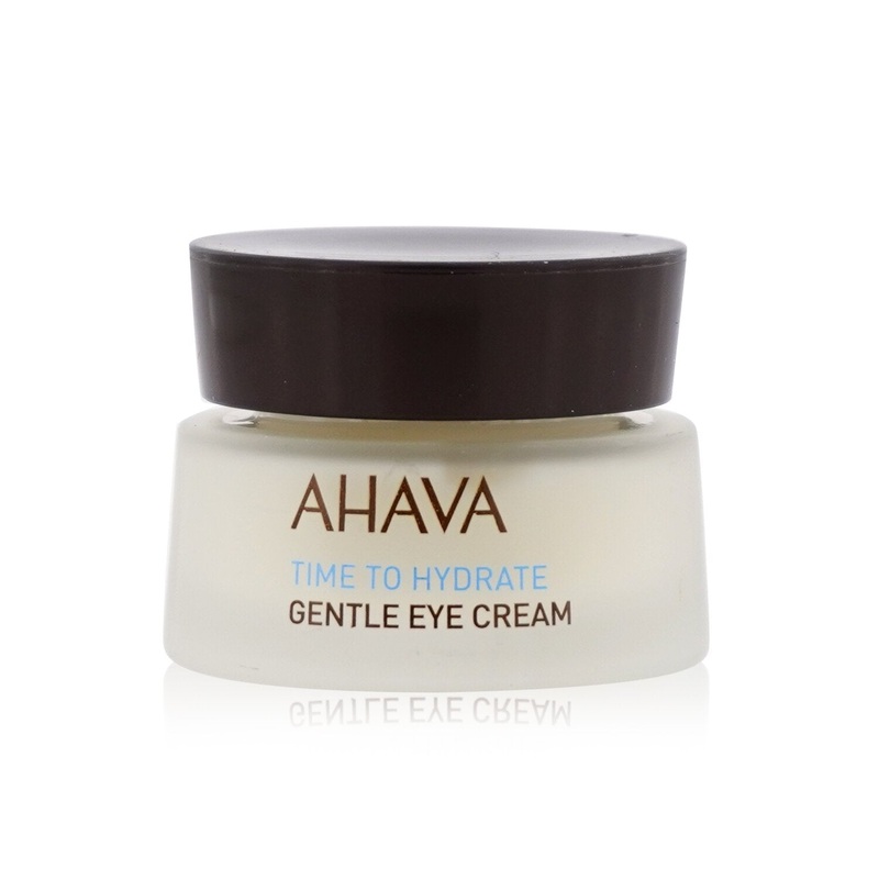 Ahava Time To Hydrate Gentle Eye Cream  15ml/0.51oz