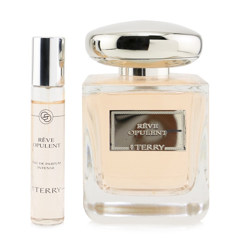 By Terry Reve Opulent Eau De Parfum Intense Duo Spray  100ml+8.5ml