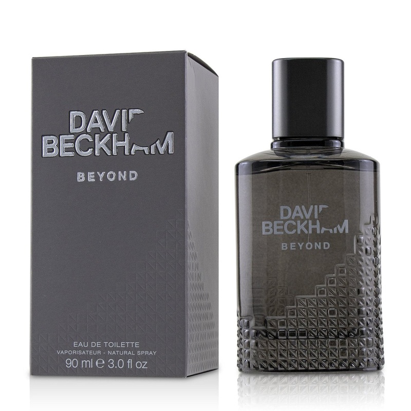 David Beckham Beyond Eau De Toilette Spray  90ml/3oz