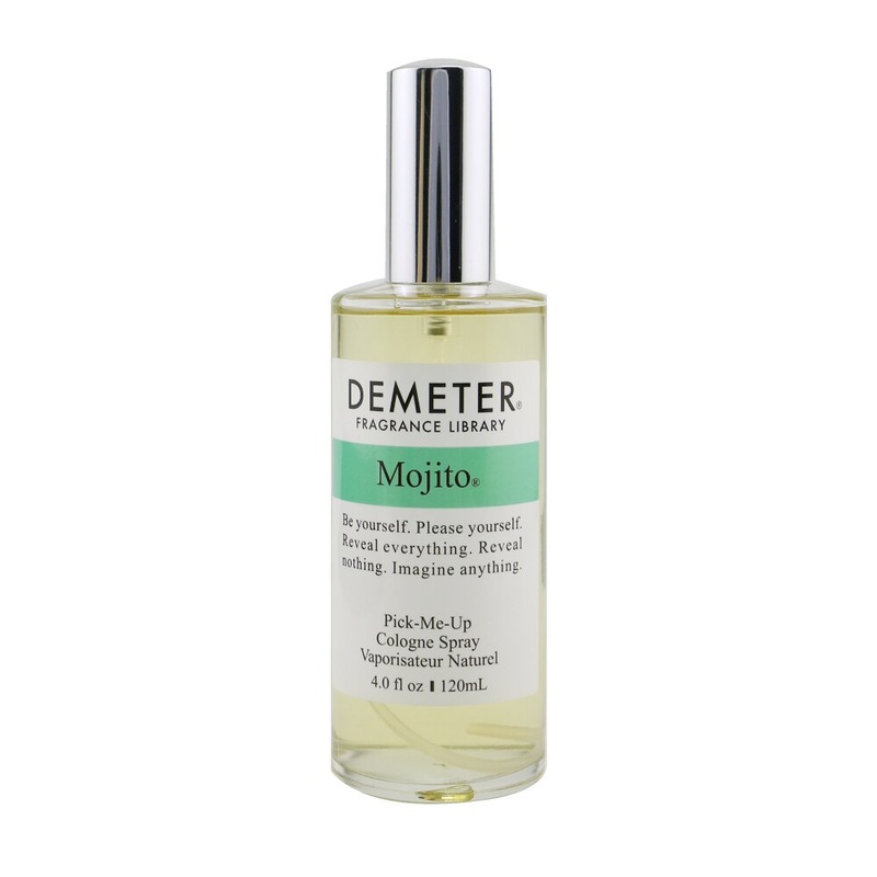 Demeter Mojito Cologne Spray  120ml/4oz
