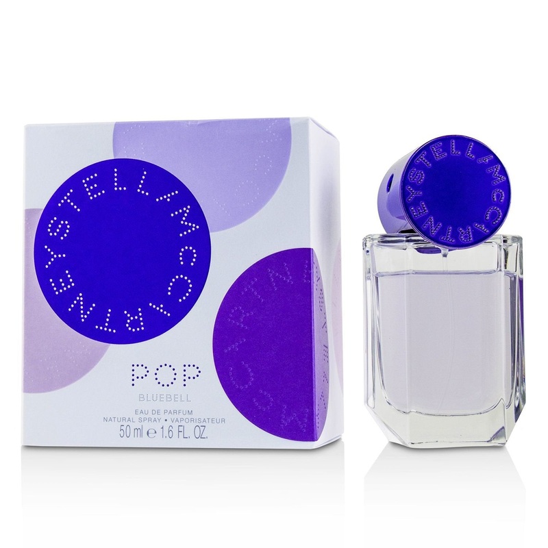 Stella McCartney Pop Bluebell Eau De Parfum Spray  50ml/1.7oz