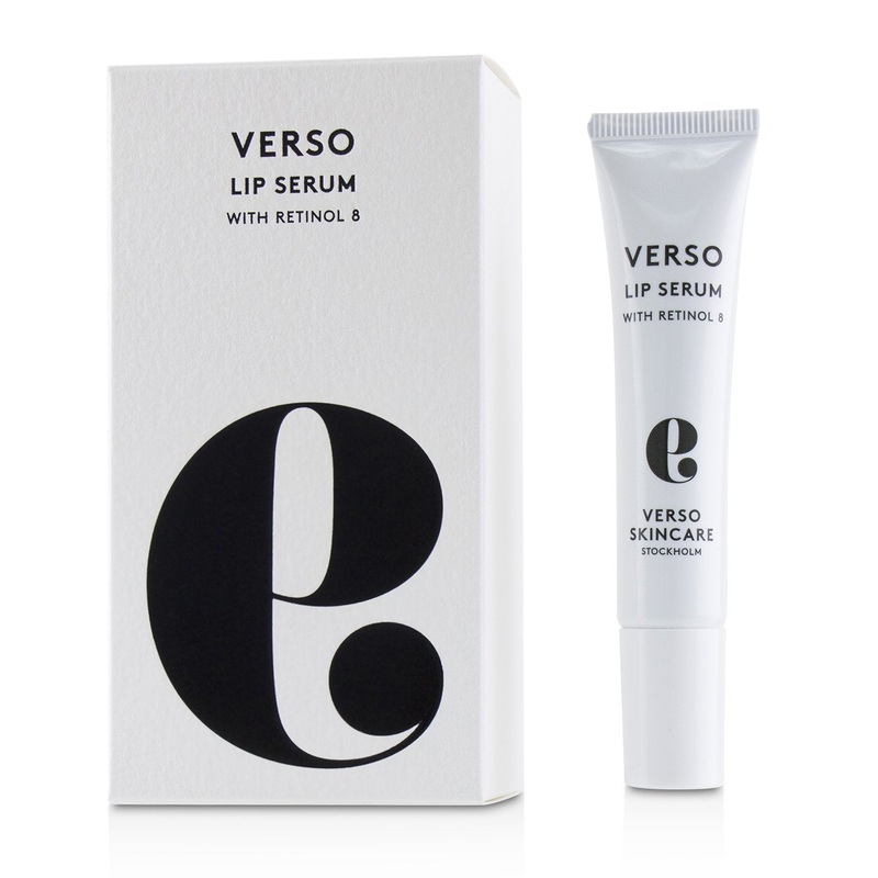 VERSO Lip Serum  15ml/0.5oz