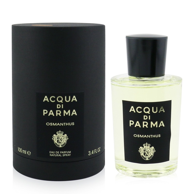 Acqua Di Parma Signatures Of The Sun Osmanthus Eau de Parfum Spray (Without Cellophane)  100ml/3.4oz