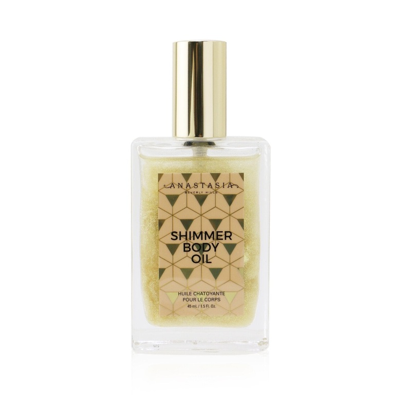 Anastasia Beverly Hills Shimmer Body Oil  45ml/1.5oz