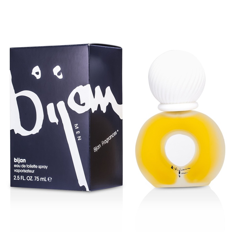 Bijan Eau De Toilette Spray  75ml/2.5oz