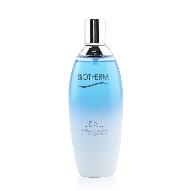 Biotherm L'Eau Eau De Toilette Spray  100ml/3.38oz