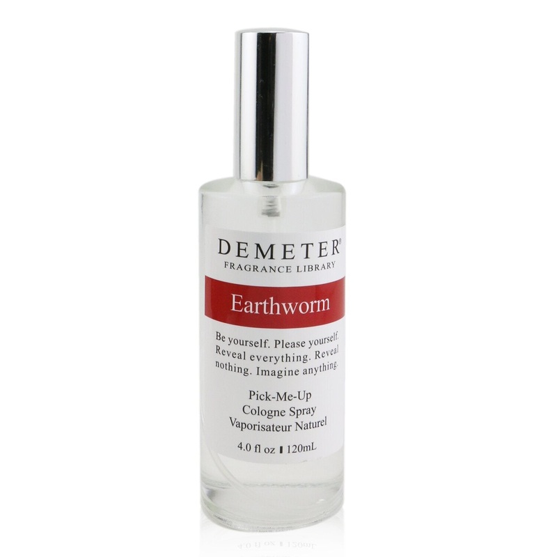 Demeter Earthworm Cologne Spray  120ml/4oz