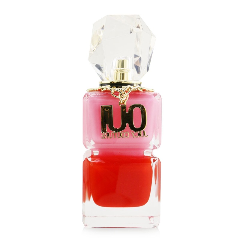 Juicy Couture Oui Juicy Couture Eau De Parfum Spray  100ml/3.3oz