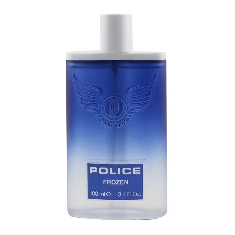 Police Frozen Eau De Toilette Spray  100ml/3.4oz