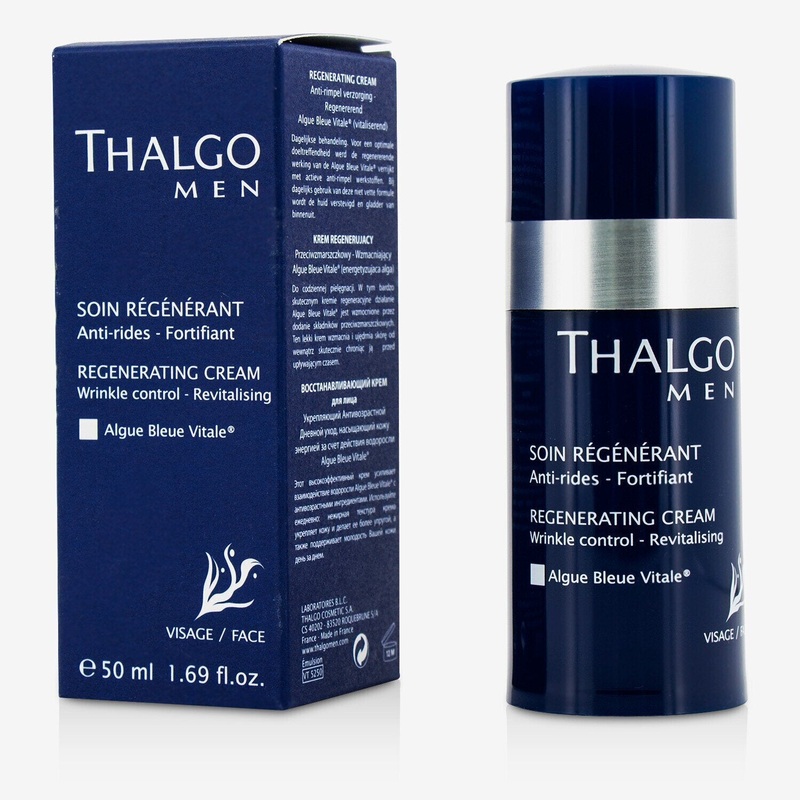 Thalgo Thalgomen Regenerating Cream  50ml/1.69oz