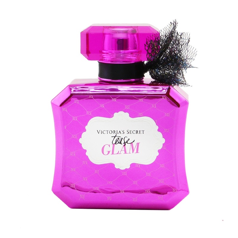 Victoria's Secret Tease Glam Eau De Parfum Spray  50ml/1.7oz