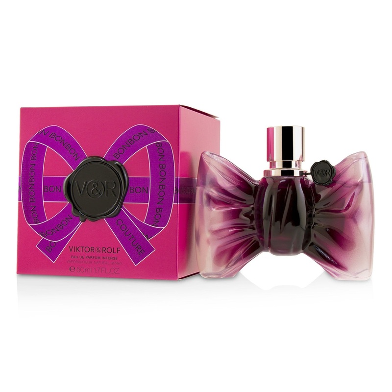 Viktor & Rolf Bonbon Couture Eau De Parfum Intense Spray  50ml/1.7oz