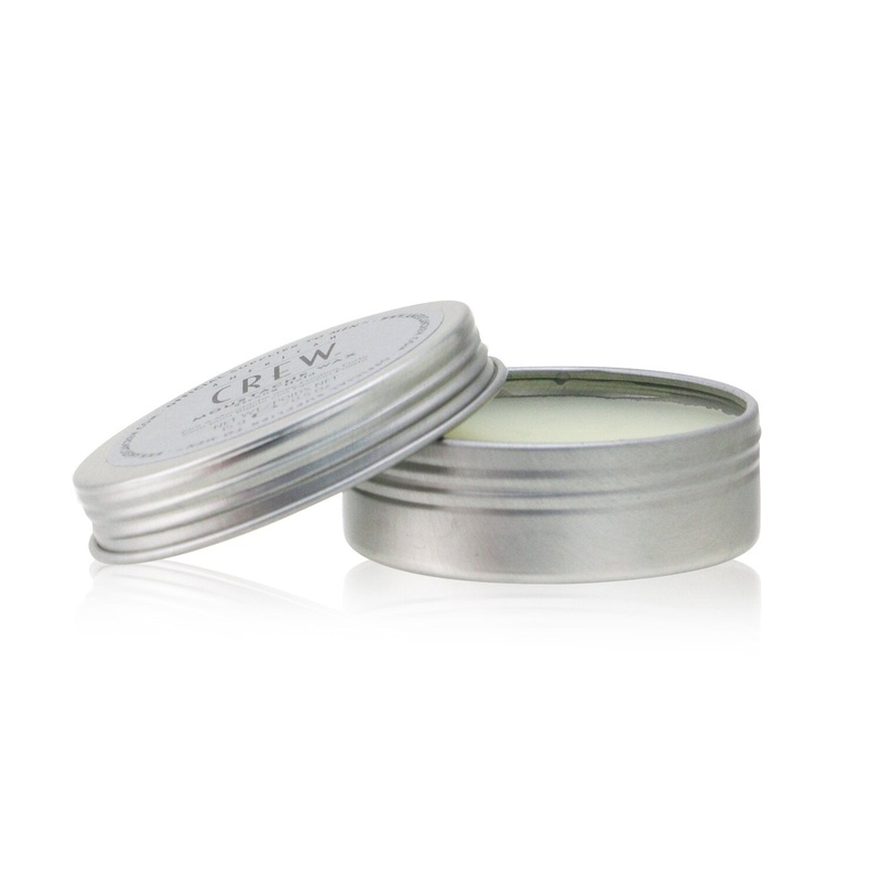 American Crew Moustache Wax - Strong Hold  15g/0.5oz