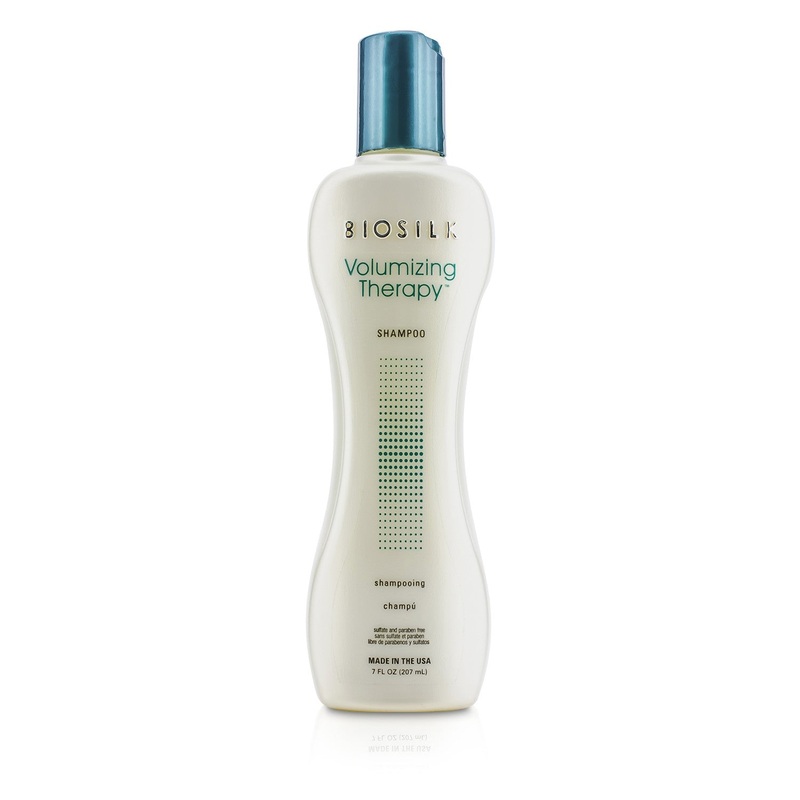 BioSilk Volumizing Therapy Shampoo  207ml/7oz