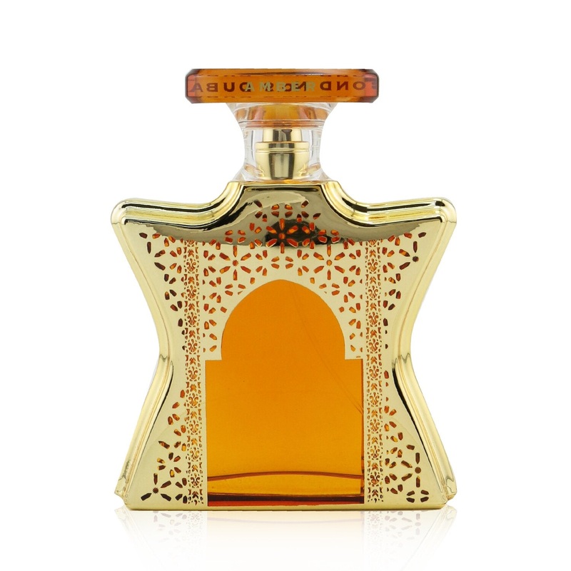 Bond No. 9 Dubai Amber Eau De Parfum Spray  100ml/3.3oz