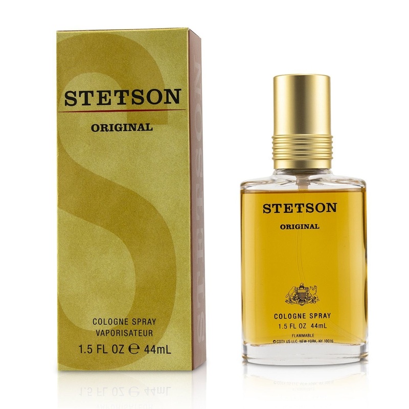 Coty Stetson Original Cologne Spray  44ml/1.5oz