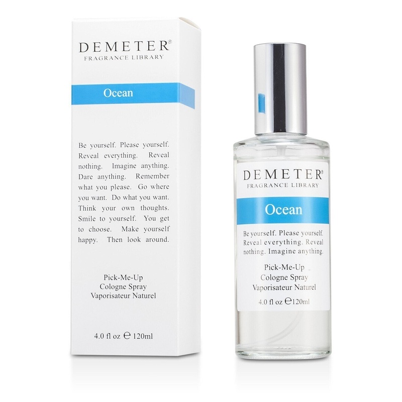 Demeter Ocean Cologne Spray  120ml/4oz