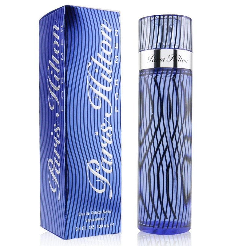 Paris Hilton Eau De Toilette Spray  100ml/3.4oz