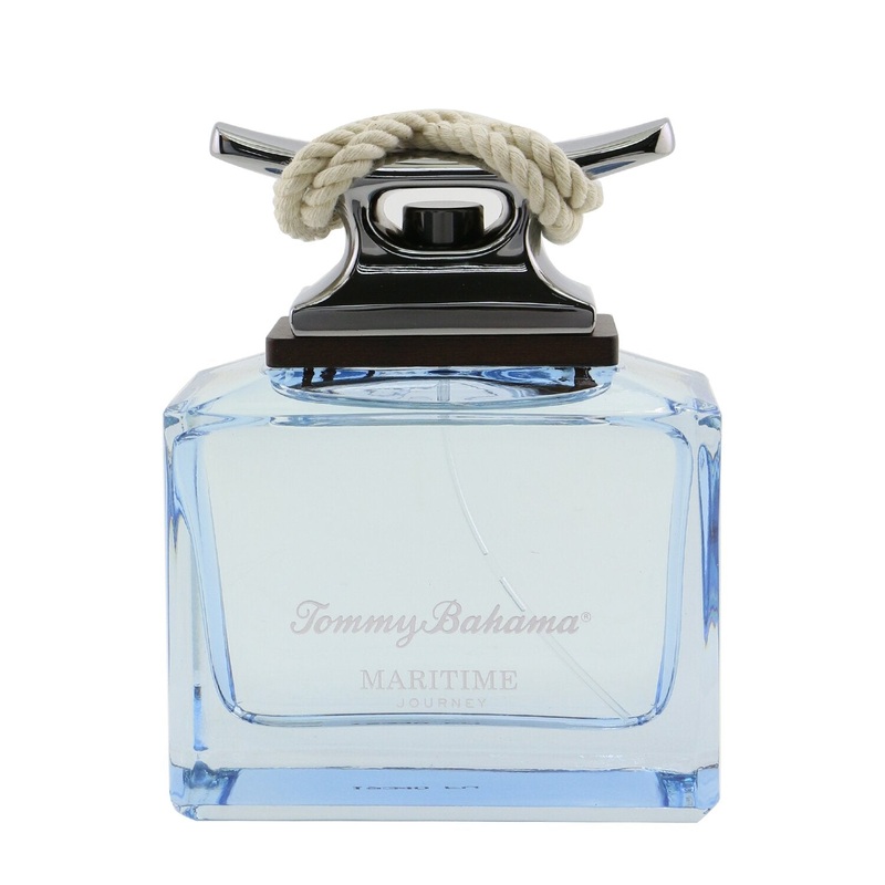 Tommy Bahama Maritime Journey Eau De Cologne Spray  125ml/4.2oz