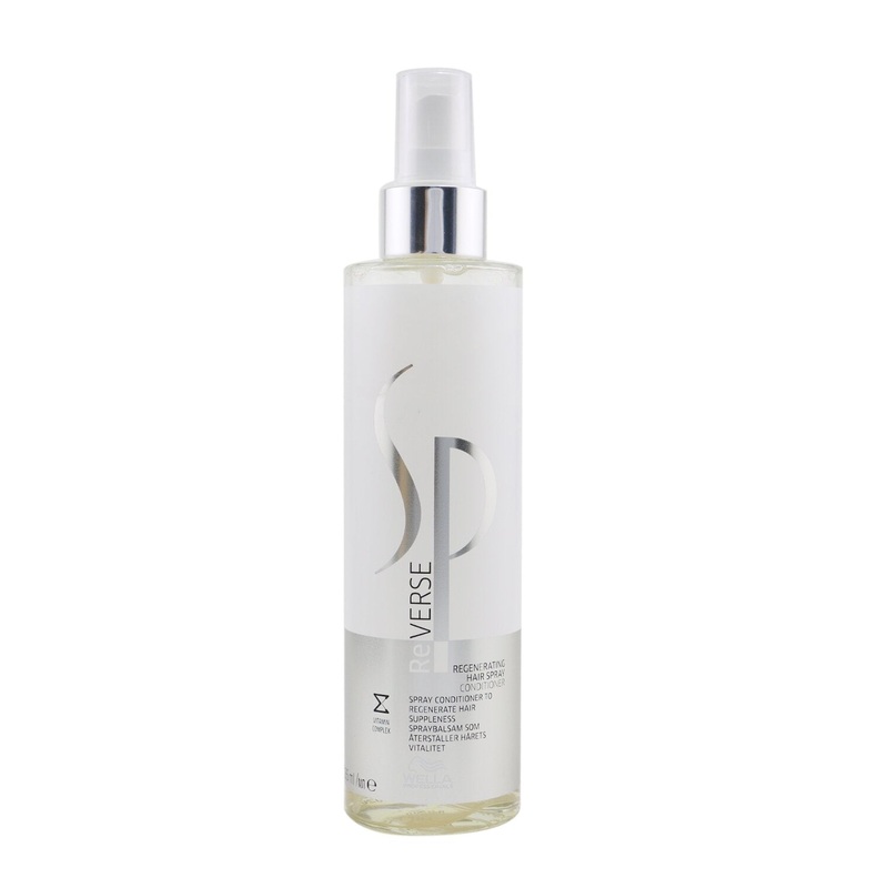 Wella SP Reverse Regenerating Hair Spray Conditioner (For All Hair Types)  185ml