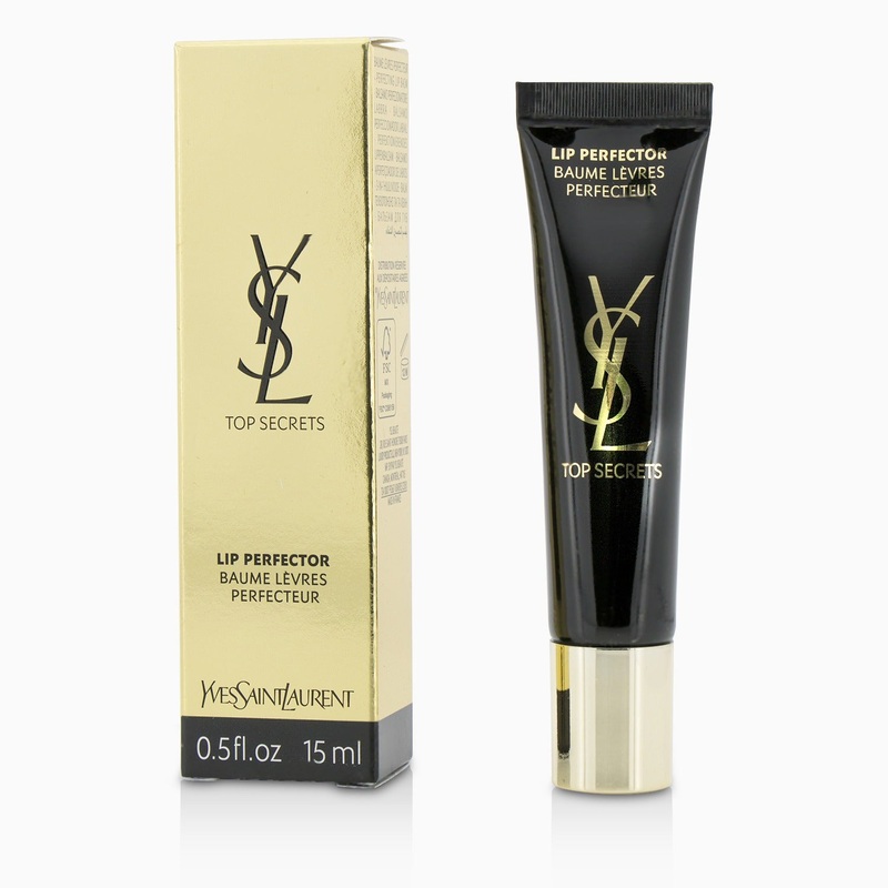 Yves Saint Laurent Top Secrets Lip Perfector 38754  15ml/0.5oz