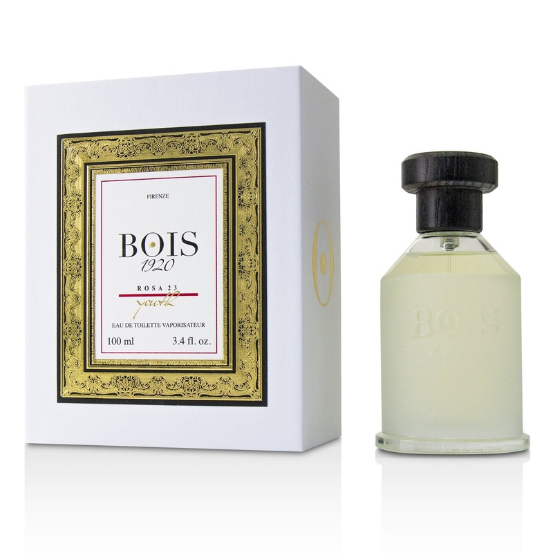 Bois 1920 Rosa 23 Eau De Toilette Spray  100ml/3.4oz