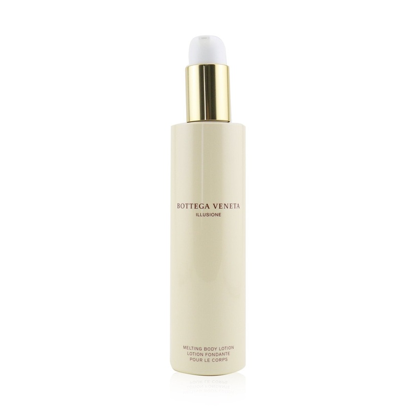 Bottega Veneta Illusione Melting Body Lotion  200ml/6.7oz