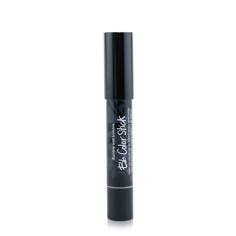 Bumble and Bumble Bb. Color Stick - # Black  3.5g/0.12oz