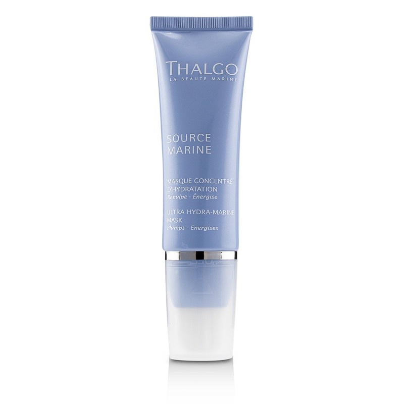 Thalgo Source Marine Ultra Hydra-Marine Mask  50ml/1.69oz