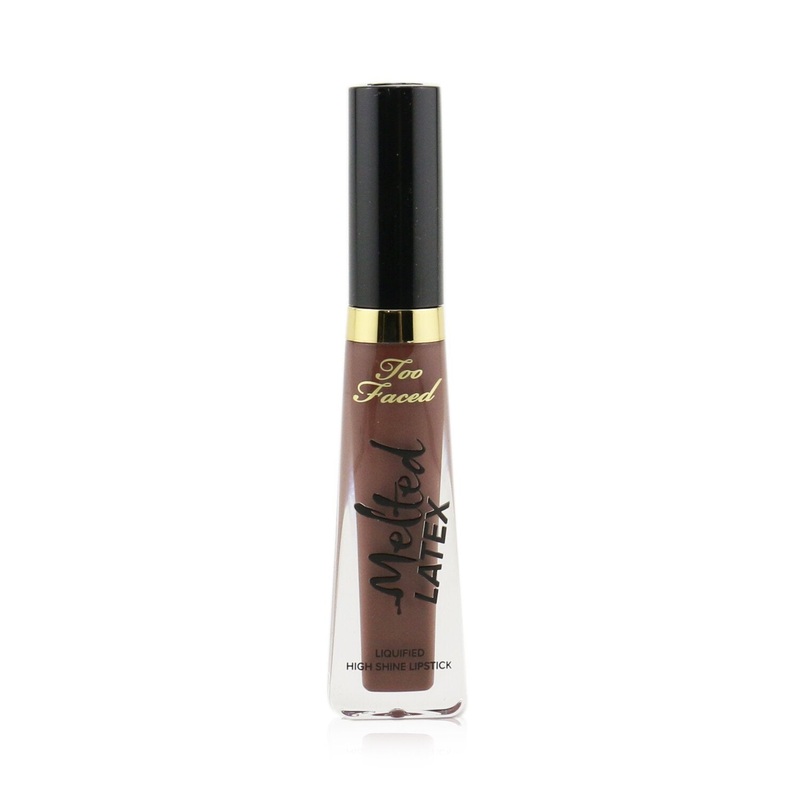 Too Faced Melted Latex Liquified High Shine Lipstick - # Strange Love  7ml/0.23oz