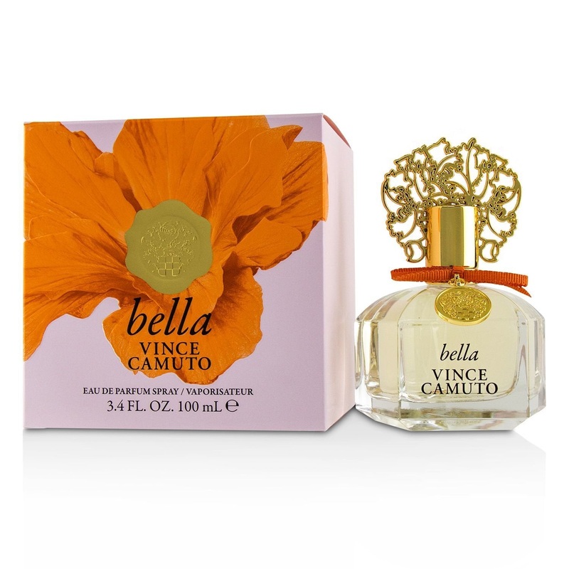 Vince Camuto Bella Eau De Parfum Spray  100ml/3.4oz