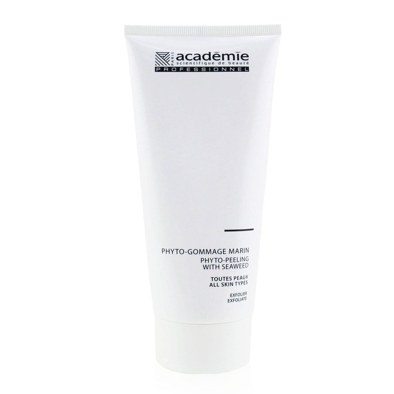 Academie Phyto-Peeling With Seaweed (Salon Size)  200ml/6.75oz