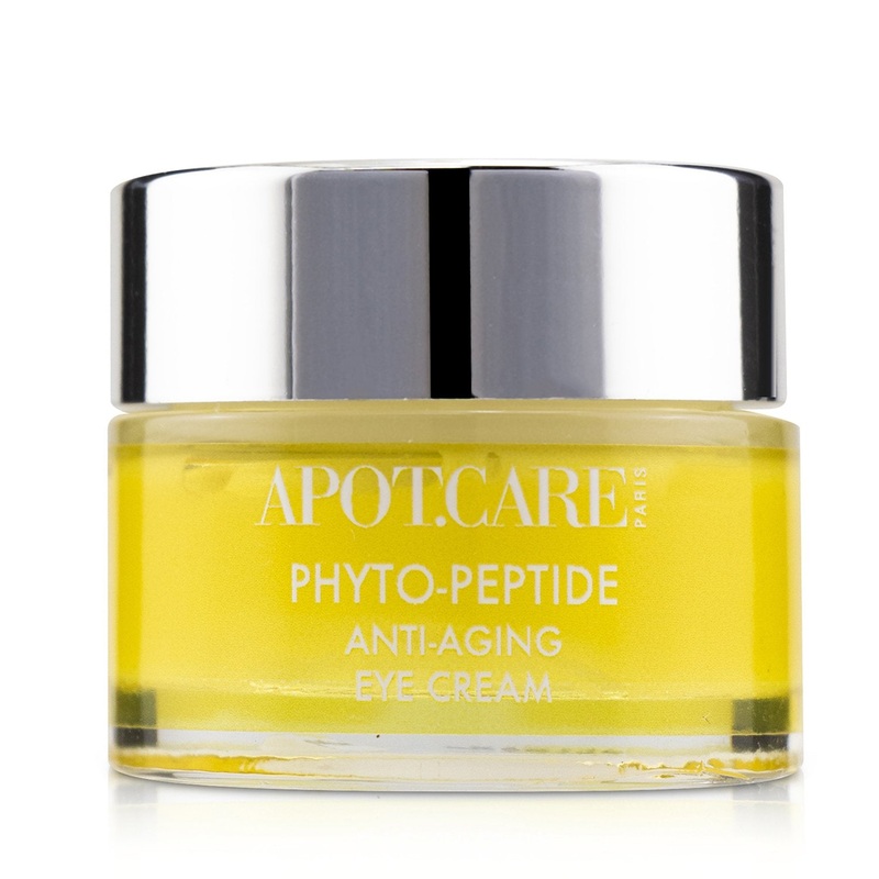 Apot.Care PHYTO PEPTIDE Anti-Aging Eye Cream  15ml/0.5oz